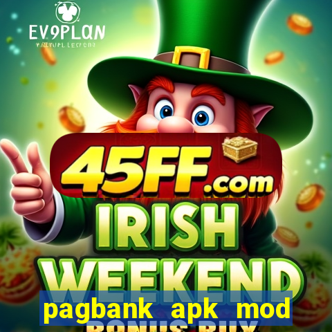 pagbank apk mod dinheiro infinito